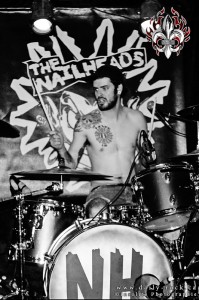 The Nailheads