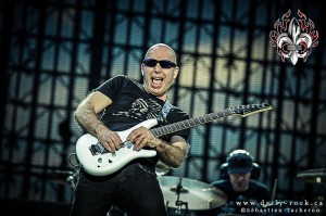 Joe satriani