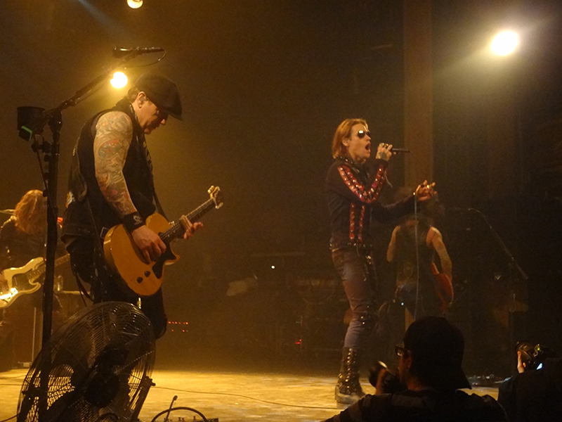 buckcherry