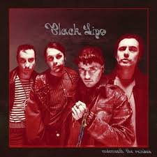 black lips