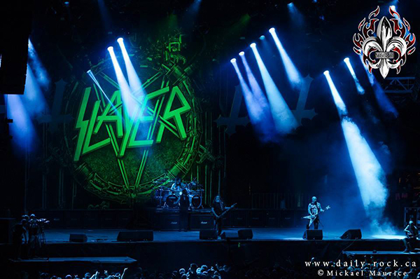 Slayer