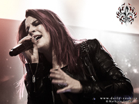 Delain