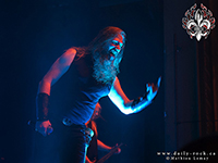 AmonAmarth