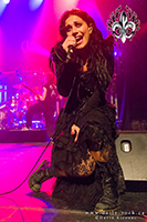 Lacuna Coil