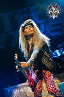 Steel Panther