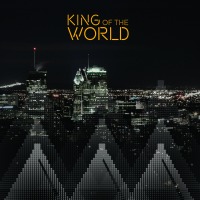 Album Art (King of the World)