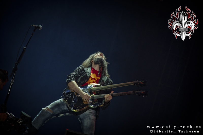 Ron 'Bumblefoot' Thal