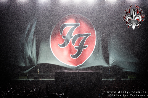 Foo Fighter