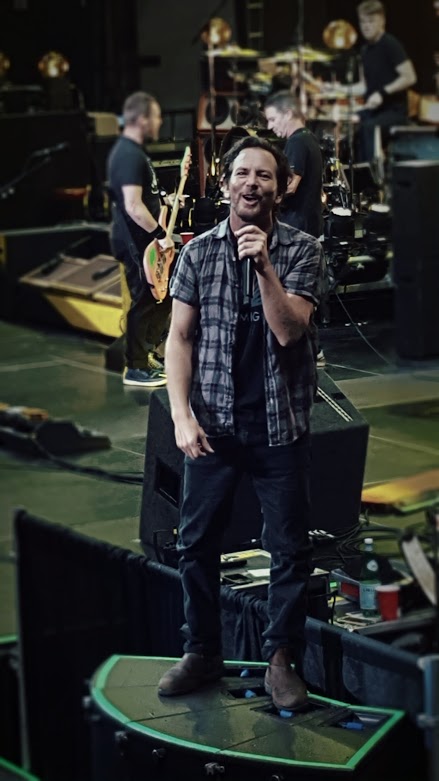Pearl Jam-1