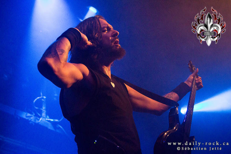 Prong,Mass Murder Messiah,Vantablack Warship,Graveyard Strippers Foufounes Électrique 09-05-16 (708)