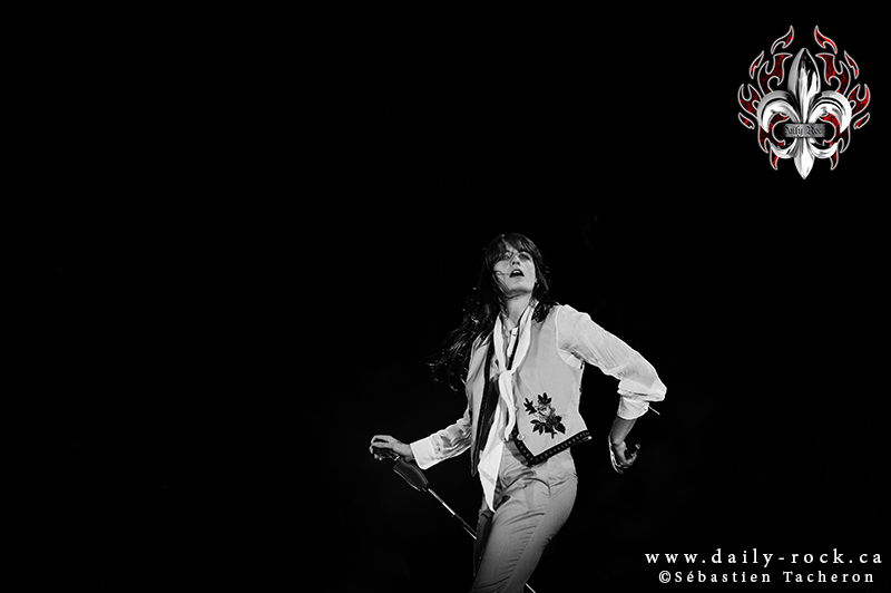 Florence and the Machine (1)