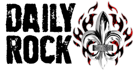Daily Rock Québec logo