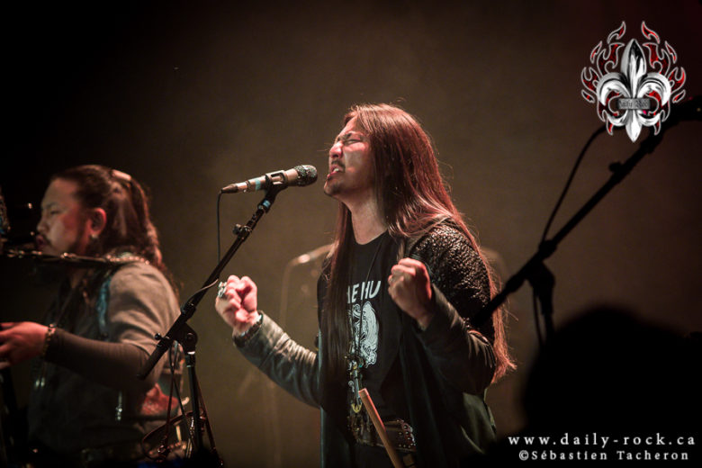 rencontres spirituelles montreal